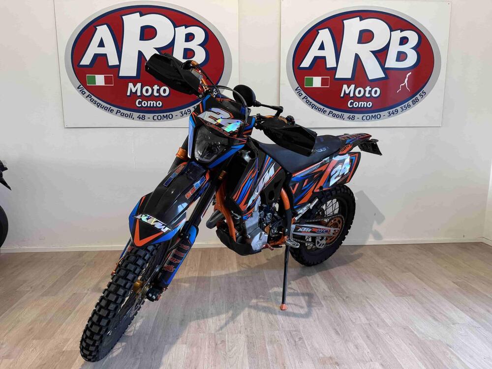 KTM 525 EXC Racing (2005) (2)