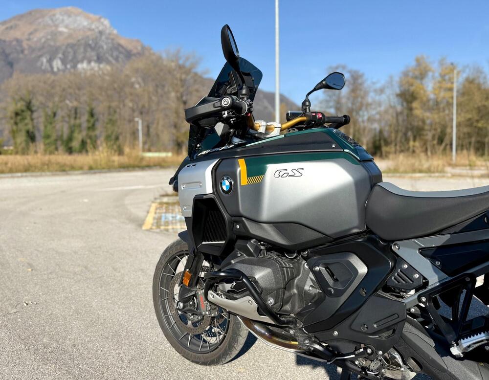 Bmw R 1300 GS Adventure Option 719 Karakorum (2025) (2)