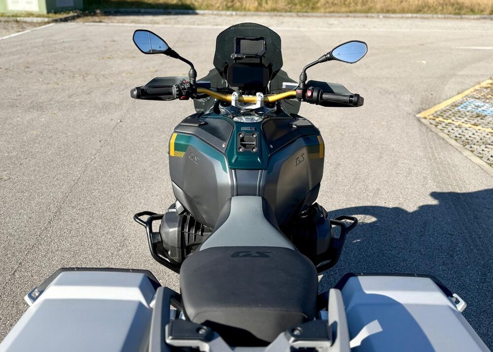 Bmw R 1300 GS Adventure Option 719 Karakorum (2025) (3)