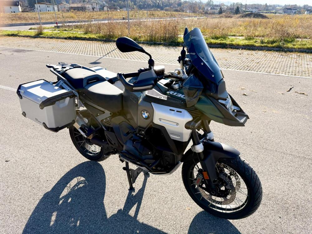 Bmw R 1300 GS Adventure Option 719 Karakorum (2025) (4)