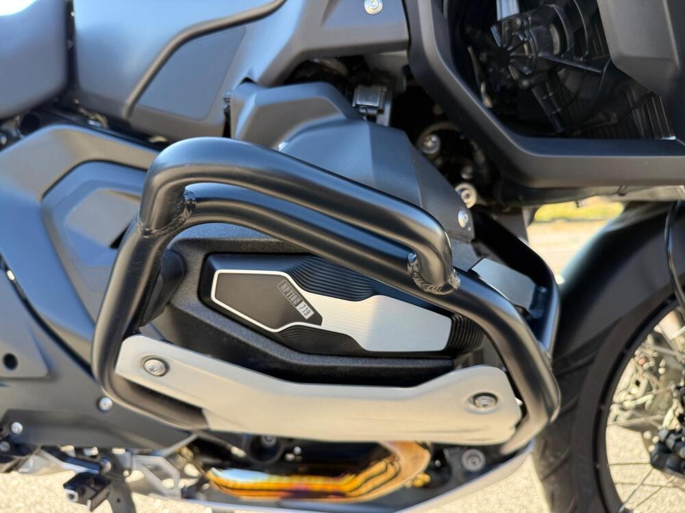 Bmw R 1300 GS Adventure Option 719 Karakorum (2025) (5)