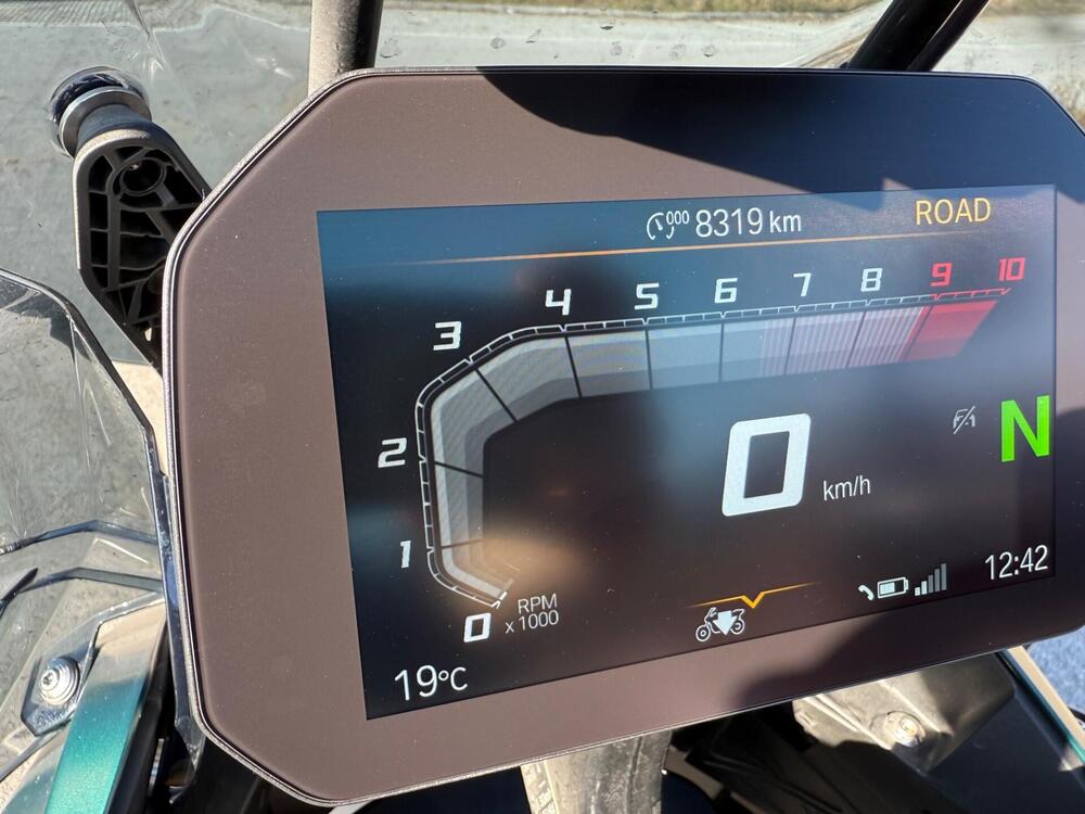 Bmw R 1300 GS Adventure Option 719 Karakorum (2025) (6)