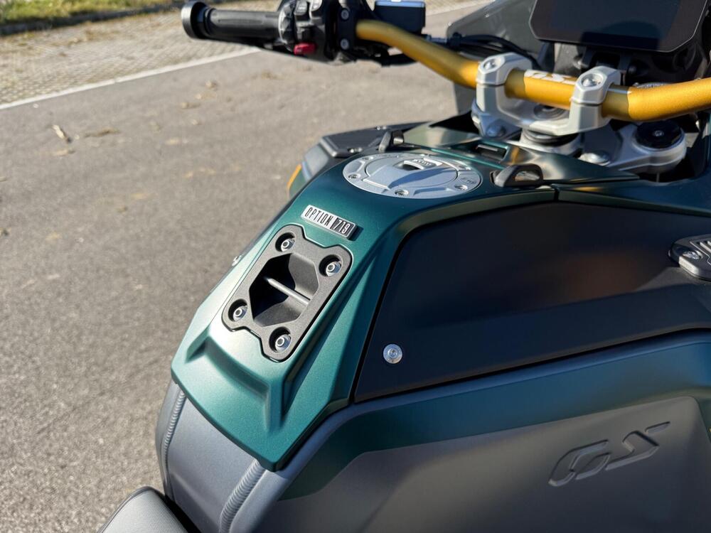 Bmw R 1300 GS Adventure Option 719 Karakorum (2025) (7)