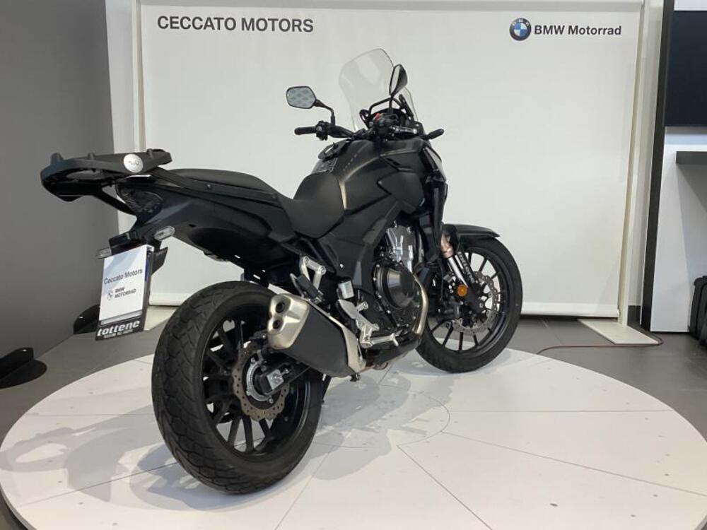Honda CB 500 X (2021) (6)