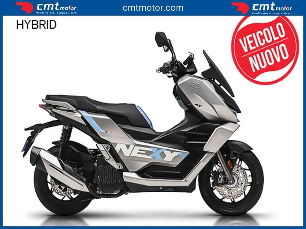 Kl Nexy 125 (2025 - 26)