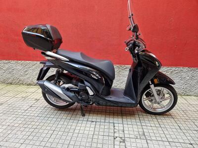 Honda SH 350 (2021 - 24) usata