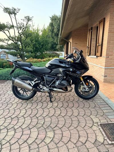 Bmw R 1250 RS (2021 - 25) usata