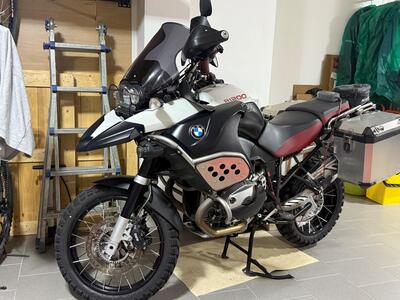 Bmw R 1200 GS Adventure (2006 - 07) usata