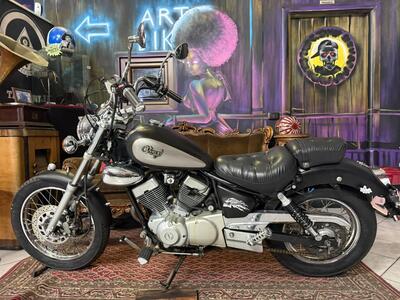 Yamaha XV 250 S Virago (1994 - 01) usata