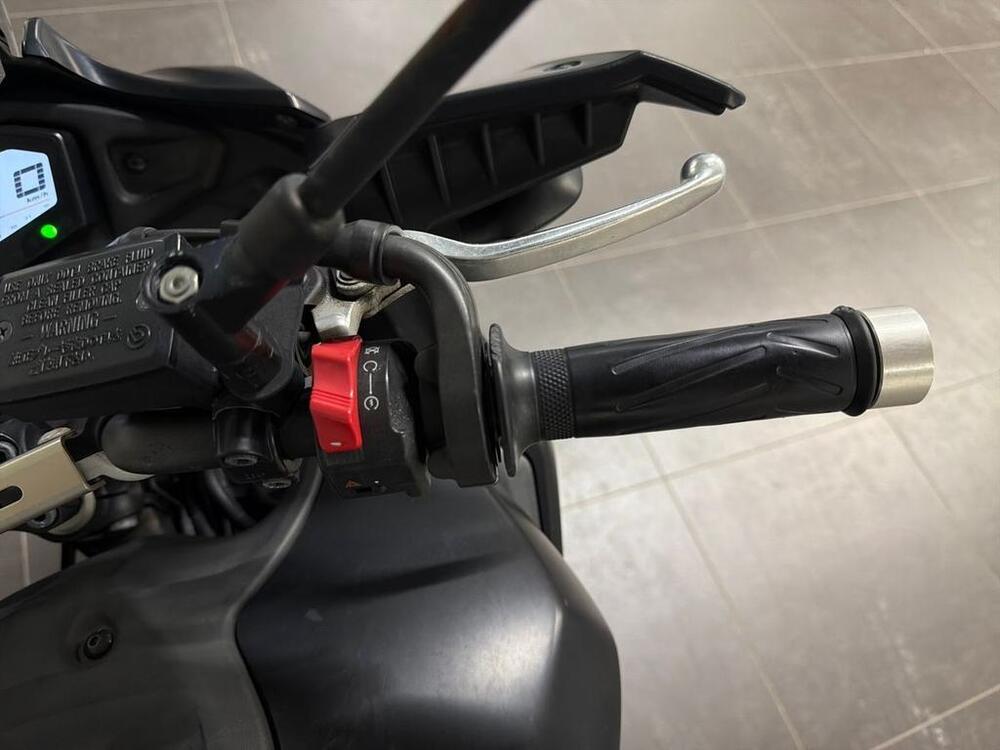 Yamaha Tracer 700 (2016 - 20) (9)