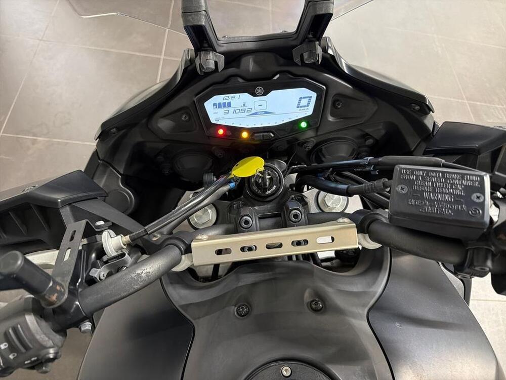 Yamaha Tracer 700 (2016 - 20) (7)