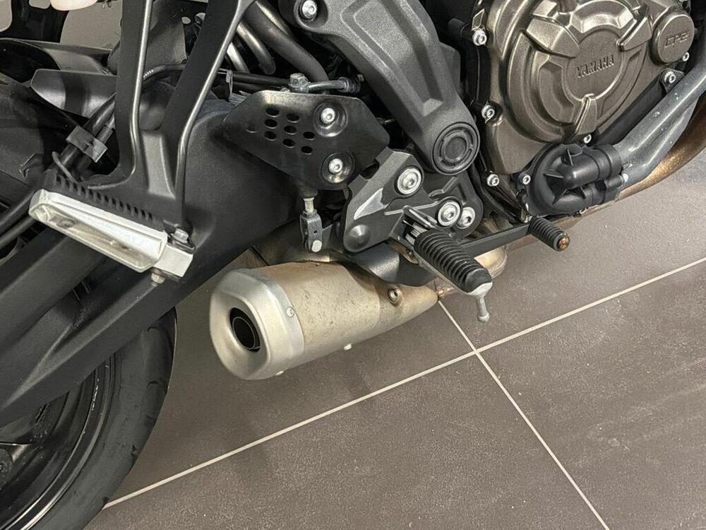 Yamaha Tracer 700 (2016 - 20) (10)