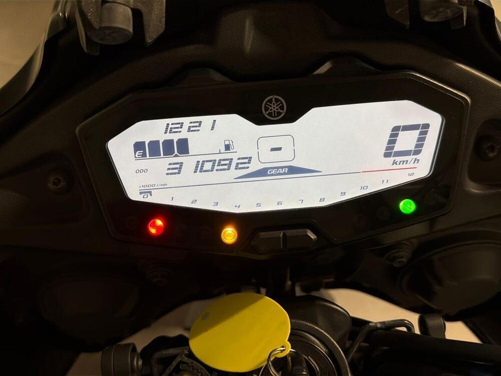 Yamaha Tracer 700 (2016 - 20) (11)