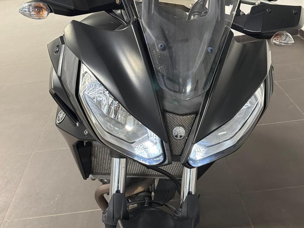 Yamaha Tracer 700 (2016 - 20) (13)
