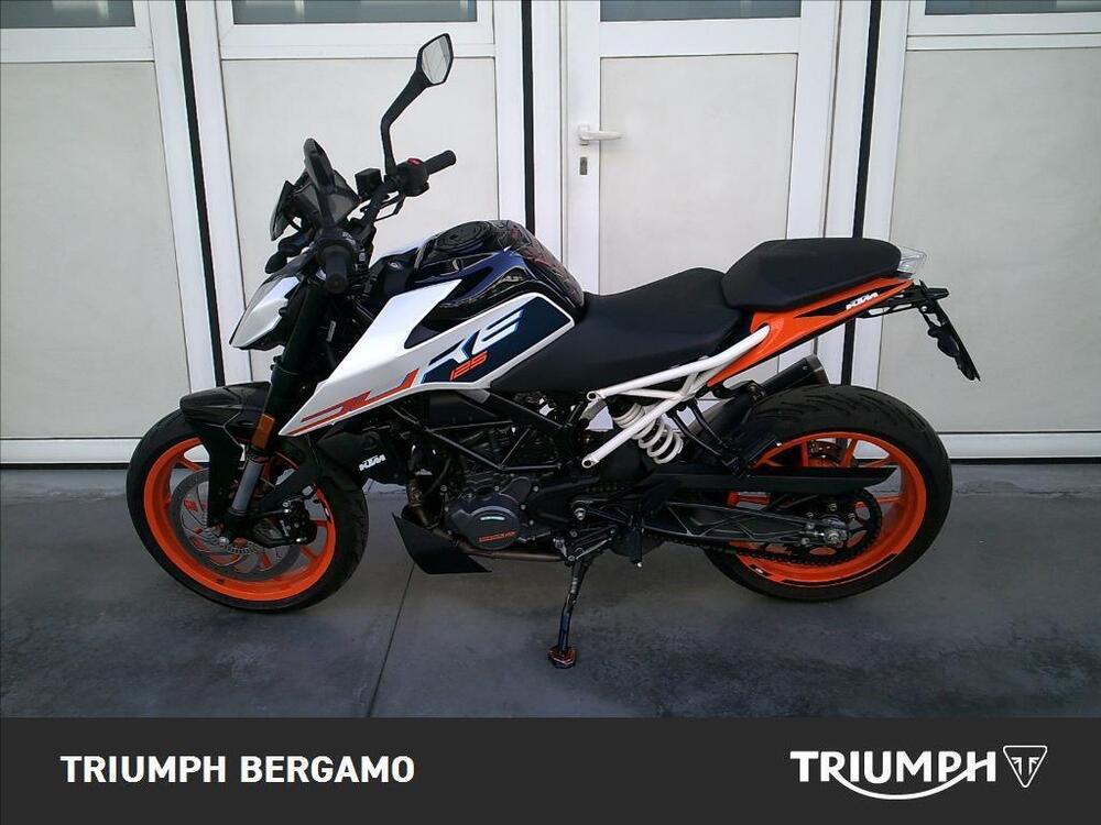 KTM 125 Duke (2024 - 25) (4)