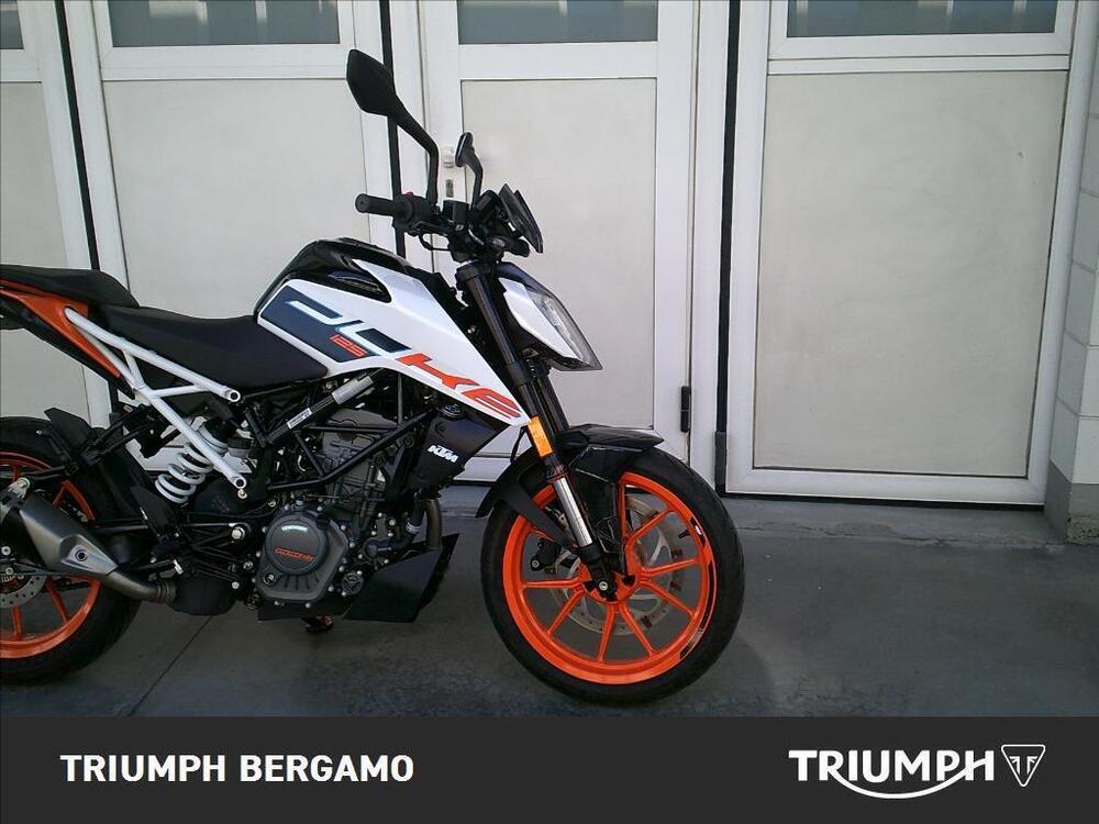 KTM 125 Duke (2024 - 25) (8)