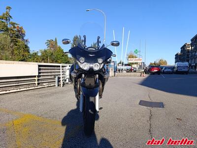 Moto Guzzi Norge 1200 (2006 - 10) usata