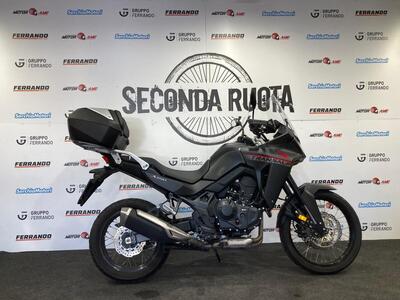 Honda Transalp XL750 Urban (2023 - 24) usata