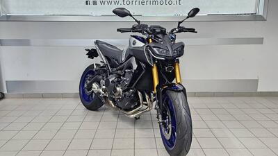 Yamaha MT-09 SP (2018 - 20) usata