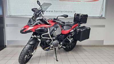 Bmw R 1200 GS Adventure (2017 - 18) usata