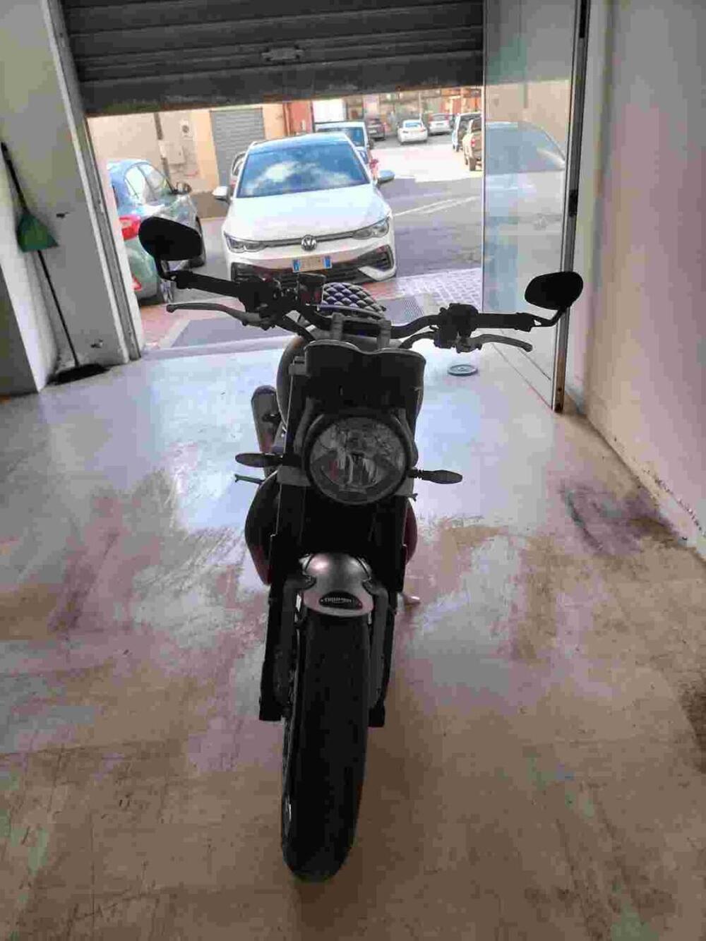 Triumph Speed Twin 1200 (2021 - 24) (7)