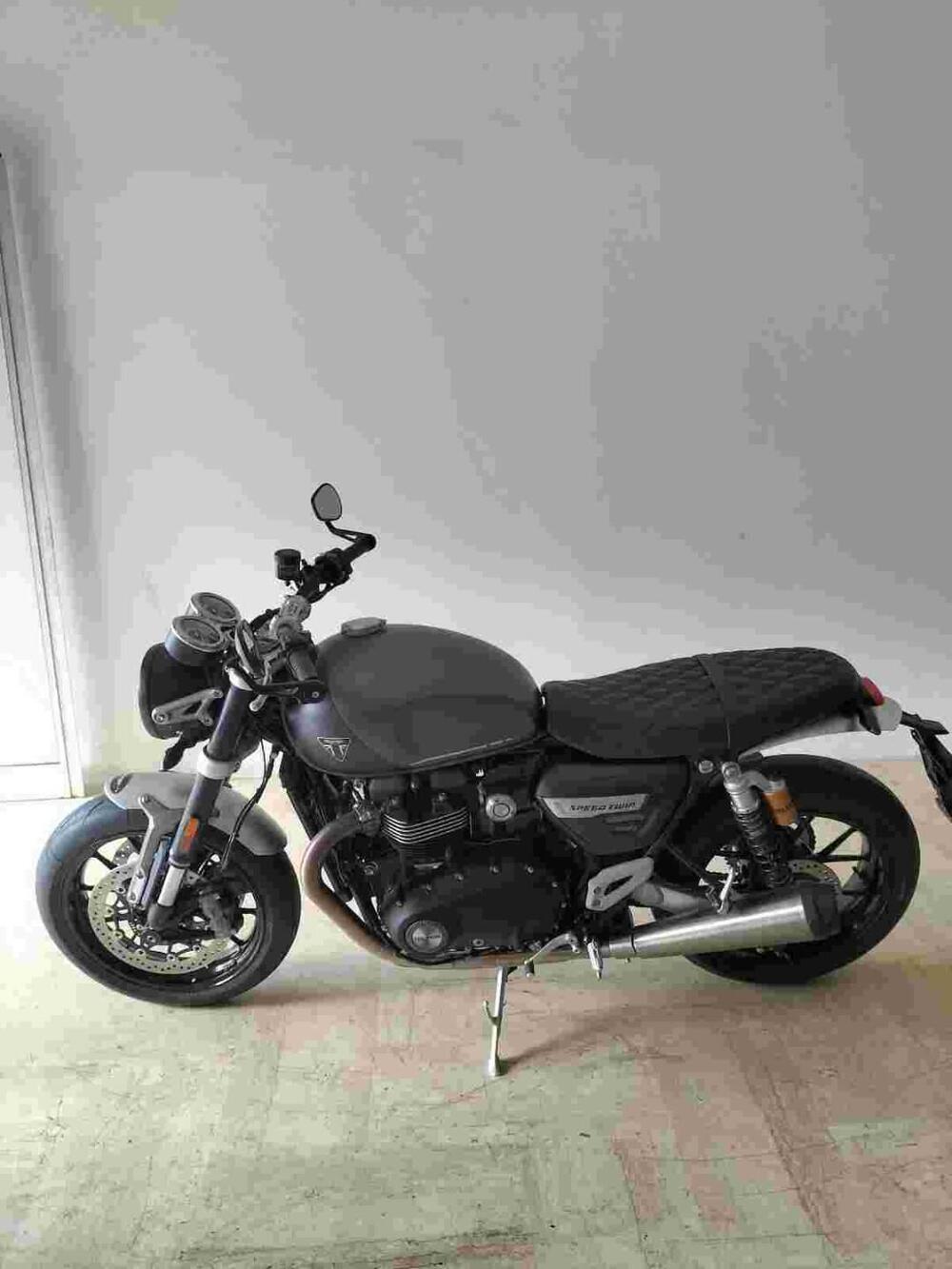 Triumph Speed Twin 1200 (2021 - 24) (13)