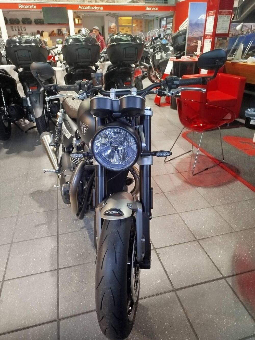 Triumph Speed Twin 1200 (2021 - 24) (3)