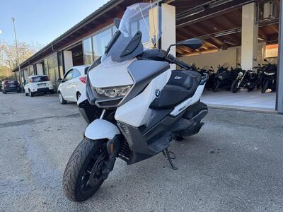 Bmw C 400 GT (2021 - 24) usata