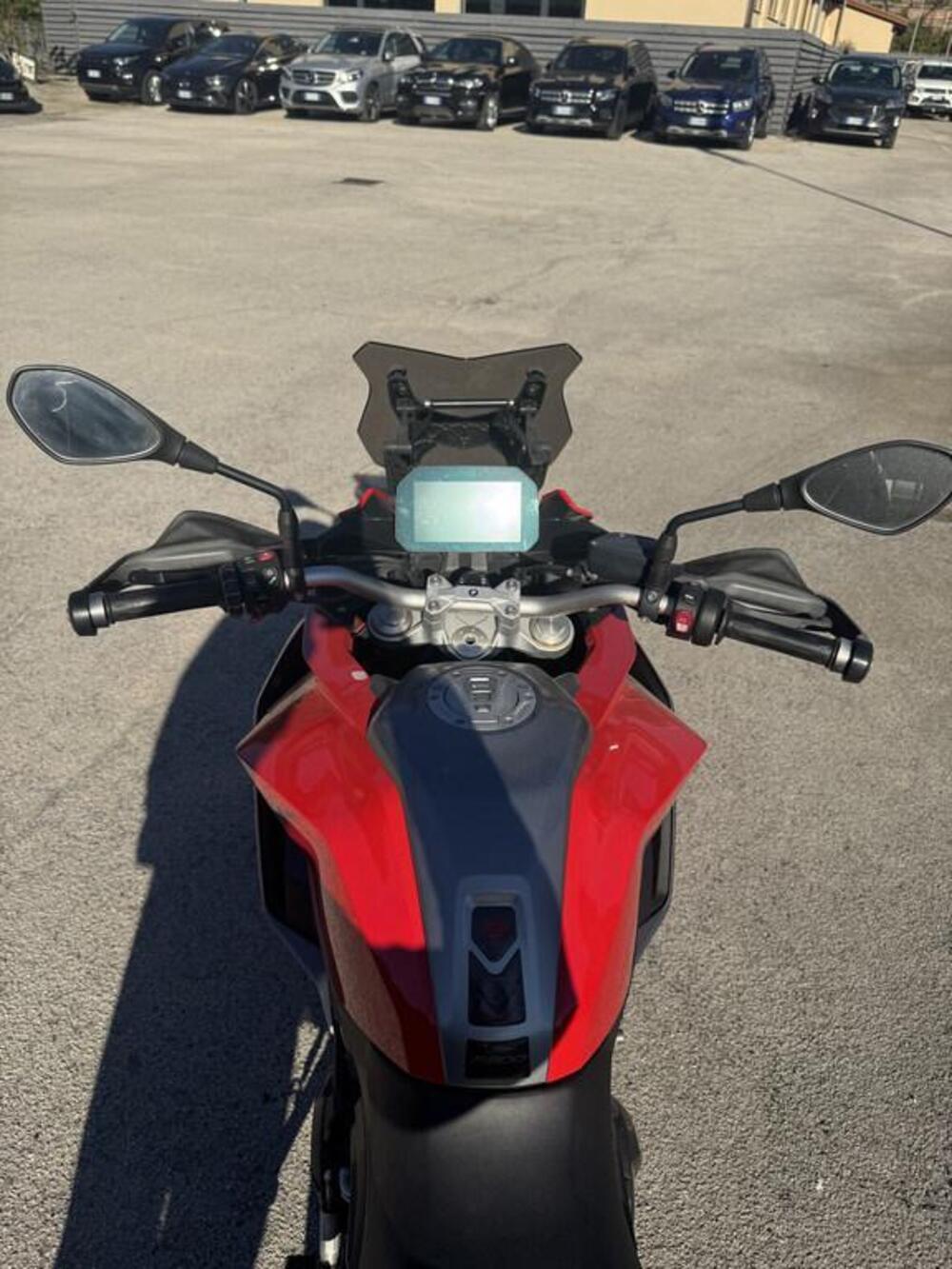 Bmw F 900 XR (2020 - 24) (6)