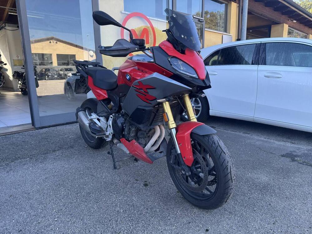 Bmw F 900 XR (2020 - 24) (7)