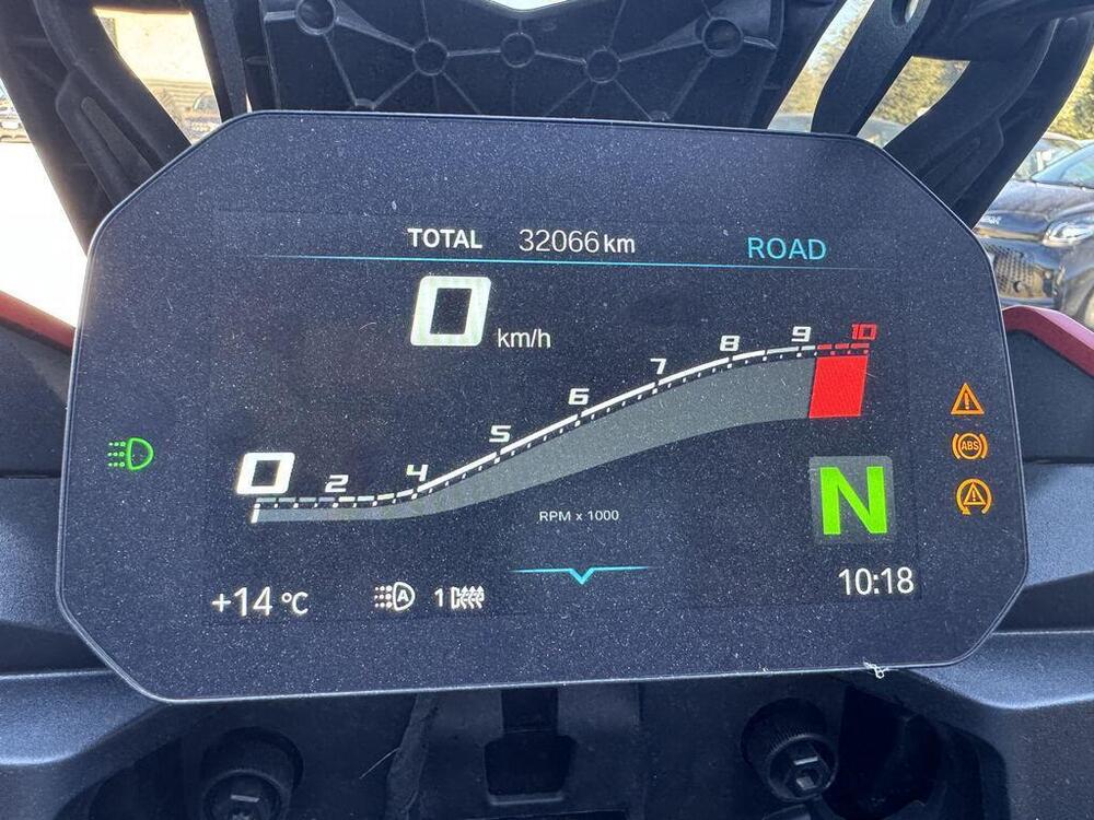 Bmw F 900 XR (2020 - 24) (8)