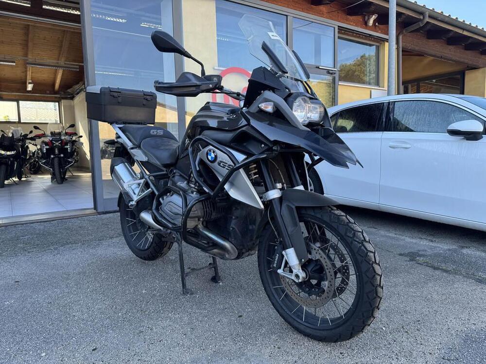 Bmw R 1200 GS (2017 - 18) (6)