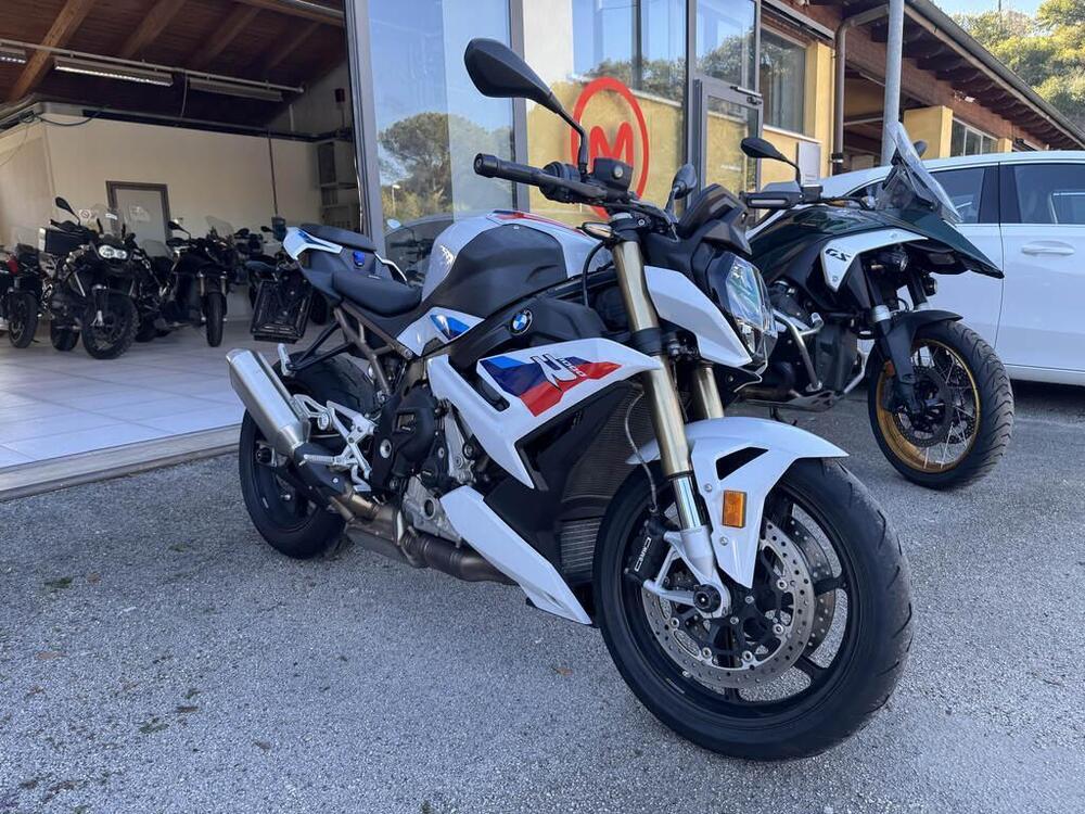 Bmw S 1000 R (2021 - 24) (6)