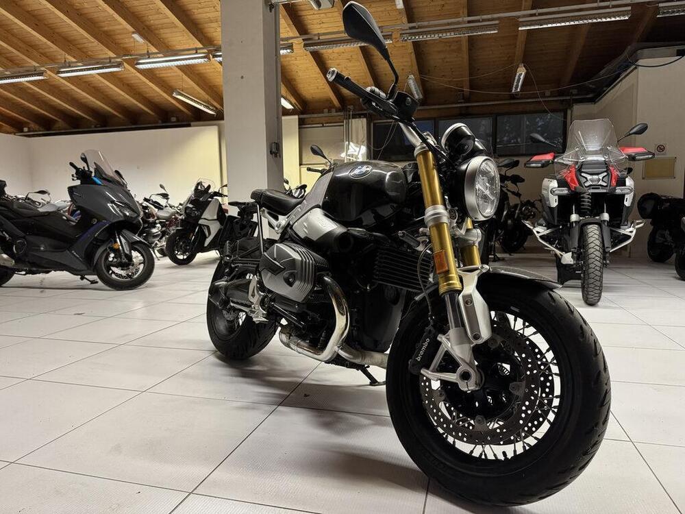 Bmw R nineT (2021 - 24) (6)