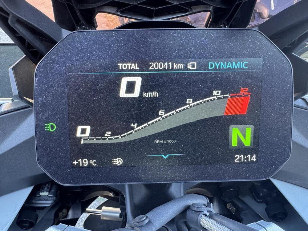 Bmw S 1000 XR (2020 - 23) (9)