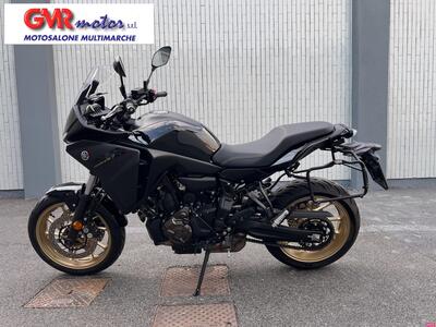 Yamaha Tracer 7 (2025) usata