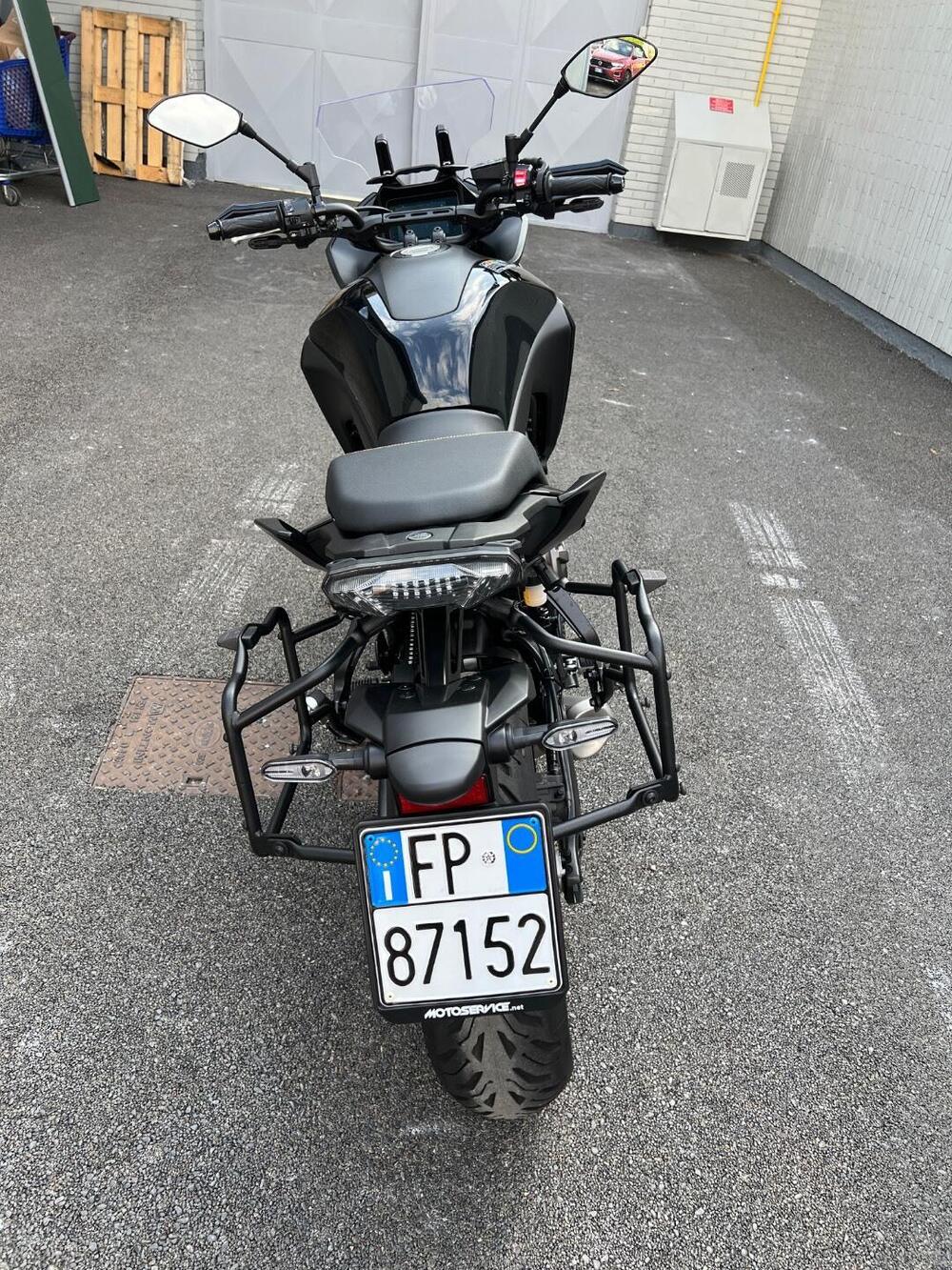 Yamaha Tracer 7 (2025 - 26) (2)