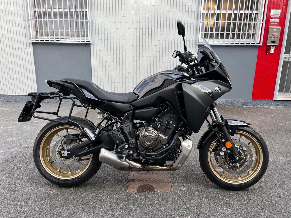 Yamaha Tracer 7 (2025 - 26) (3)