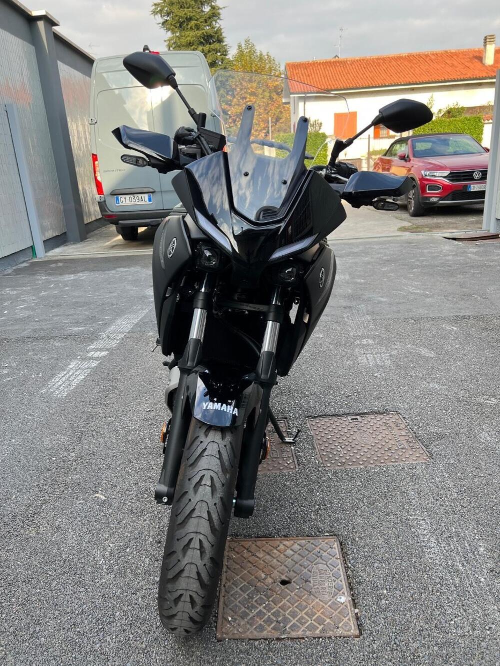 Yamaha Tracer 7 (2025 - 26) (4)