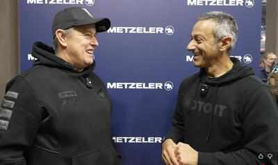 John McGuinness: 30 anni di Tourist Trophy, passione e famiglia [VIDEO]