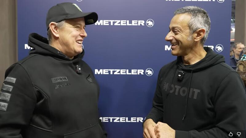 John McGuinness: 30 anni di Tourist Trophy, passione e famiglia [VIDEO]