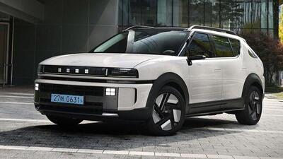 Nuova Hyundai Nexo 2026: ecco chi rivoluzioner&agrave; l&rsquo;auto a idrogeno e spodester&agrave; la Mirai