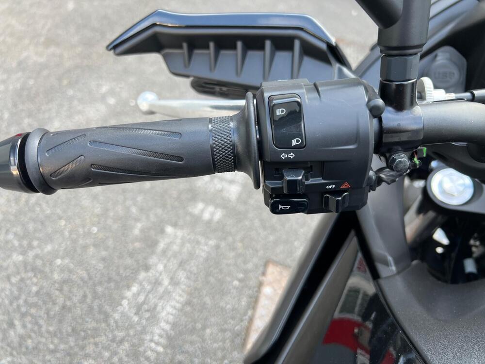 Yamaha Tracer 7 (2025 - 26) (14)