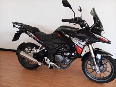 Benelli TRK 251 (2022 - 25) usata