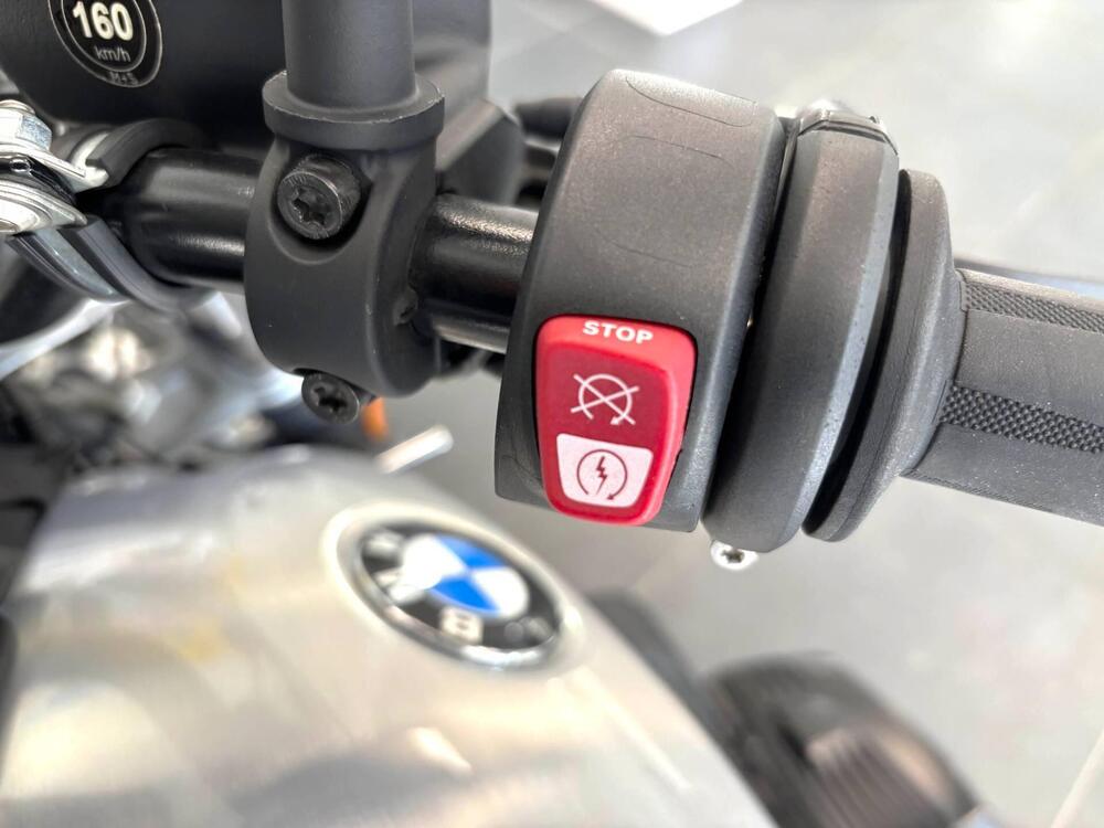 Bmw R nineT 1200 Scrambler (2016 - 20) (8)