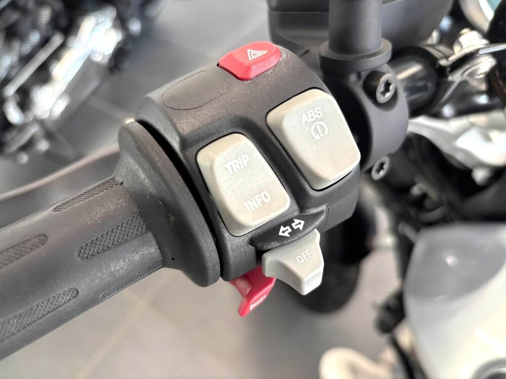 Bmw R nineT 1200 Scrambler (2016 - 20) (7)