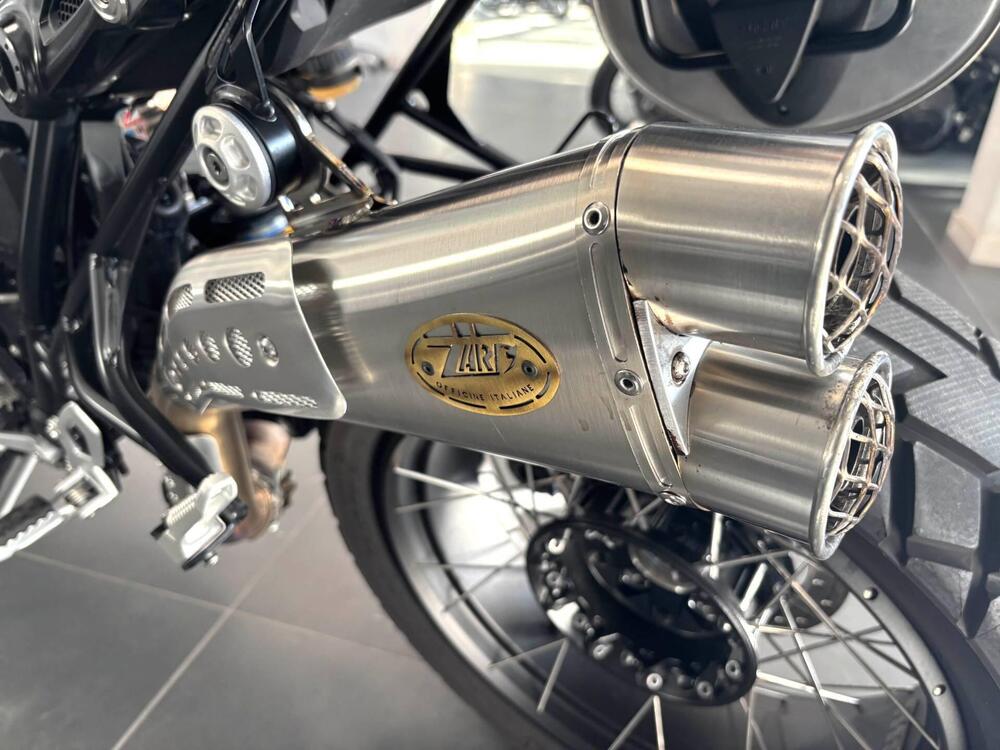 Bmw R nineT 1200 Scrambler (2016 - 20) (6)