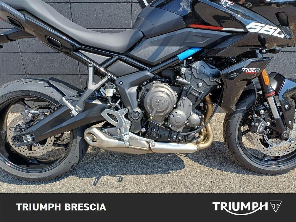 Triumph Tiger Sport 660 (2025) (5)