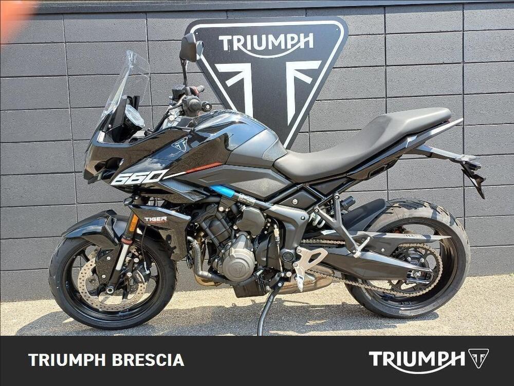 Triumph Tiger Sport 660 (2025) (10)