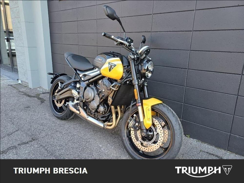 Triumph Trident 660 (2025) (2)